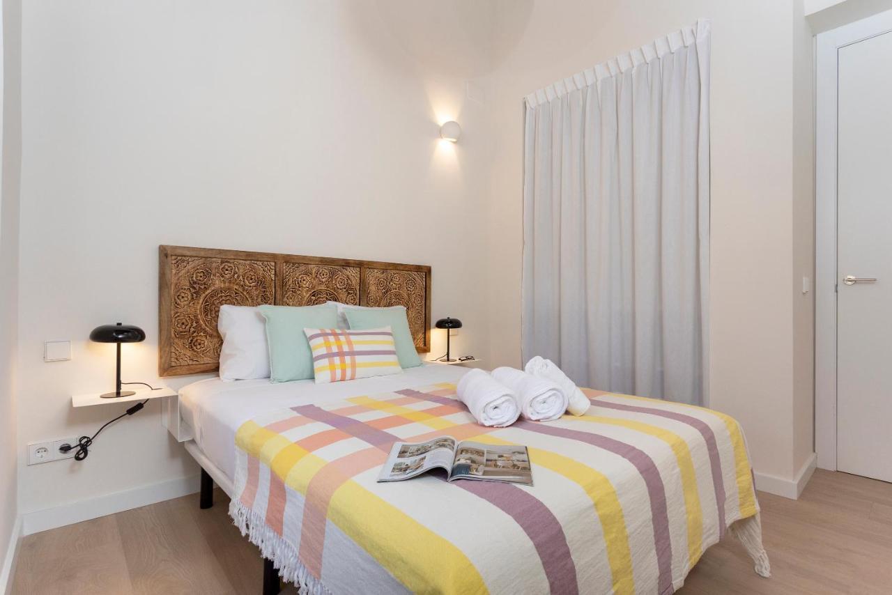 Thyssen Cisneros By Rent Me * Málaga