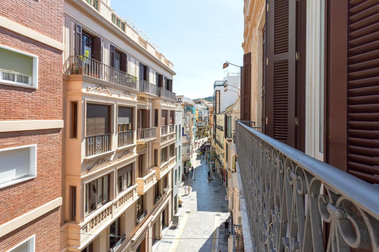 Apartamento Thyssen Cisneros By Rent Me
