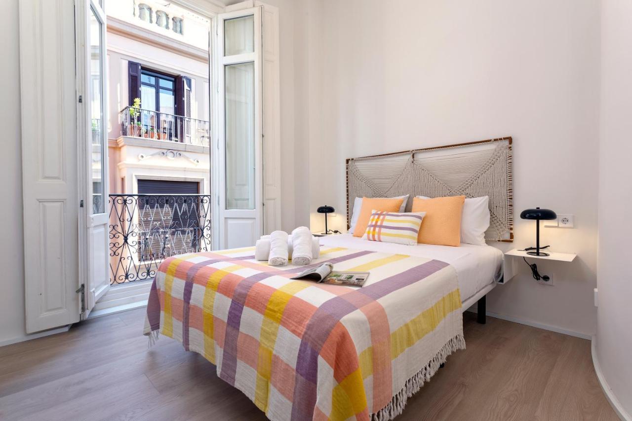 Apartamento Thyssen Cisneros By Rent Me Málaga