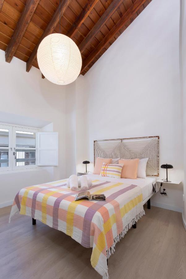 Thyssen Cisneros By Rent Me Apartamento