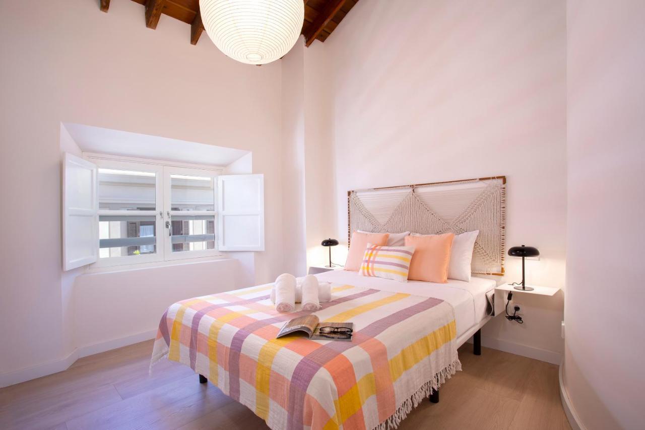 Apartamento Thyssen Cisneros By Rent Me