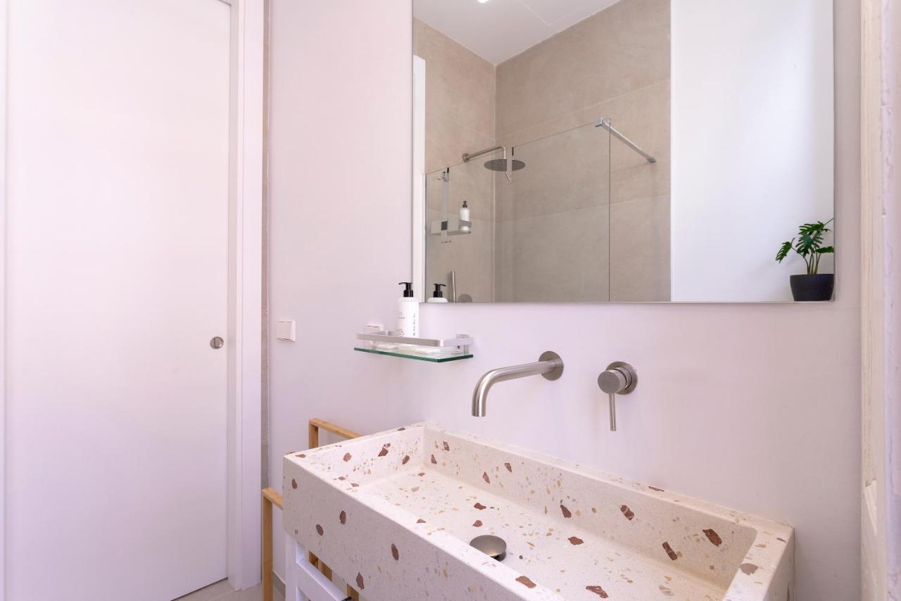 Apartamento Thyssen Cisneros By Rent Me Málaga