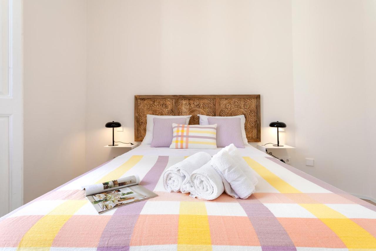 Thyssen Cisneros By Rent Me Apartamento