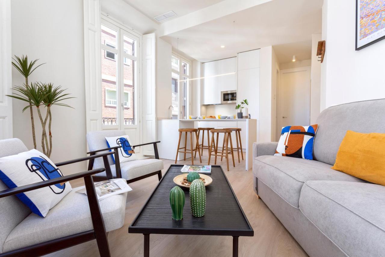 Thyssen Cisneros By Rent Me Apartamento *