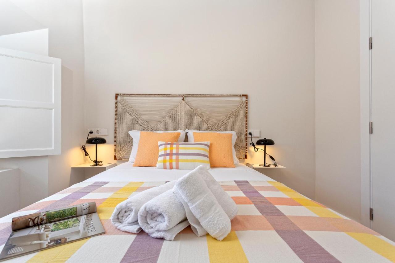 Thyssen Cisneros By Rent Me Apartamento Málaga