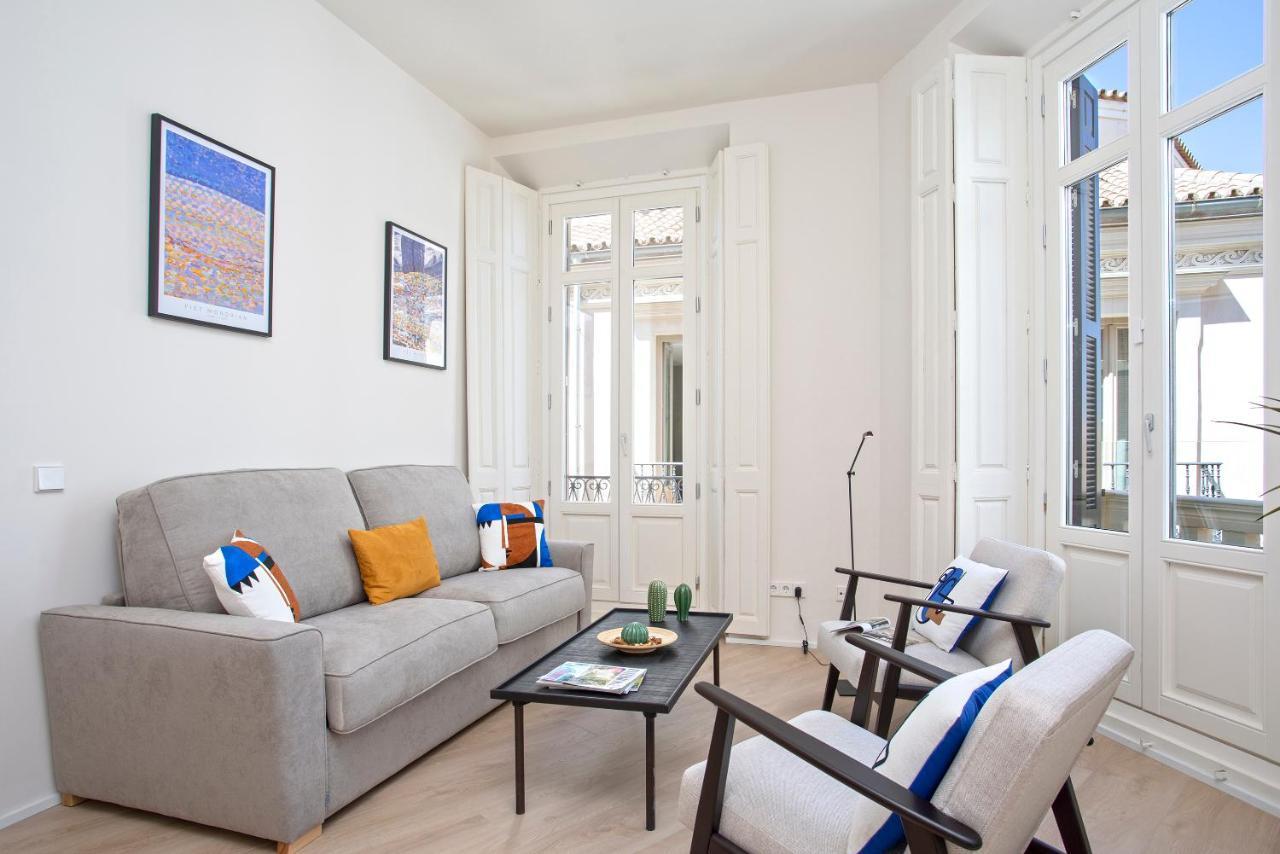 Thyssen Cisneros By Rent Me