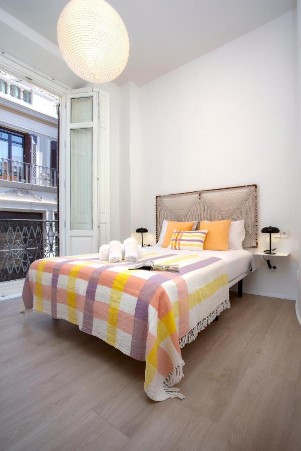 Thyssen Cisneros By Rent Me Apartamento