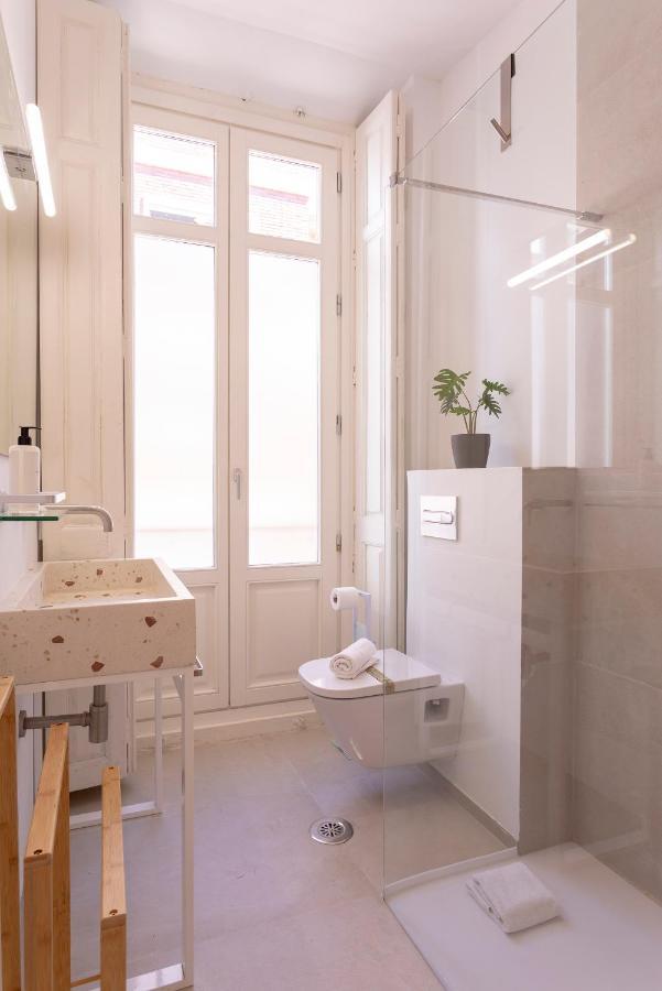 Apartamento Thyssen Cisneros By Rent Me *