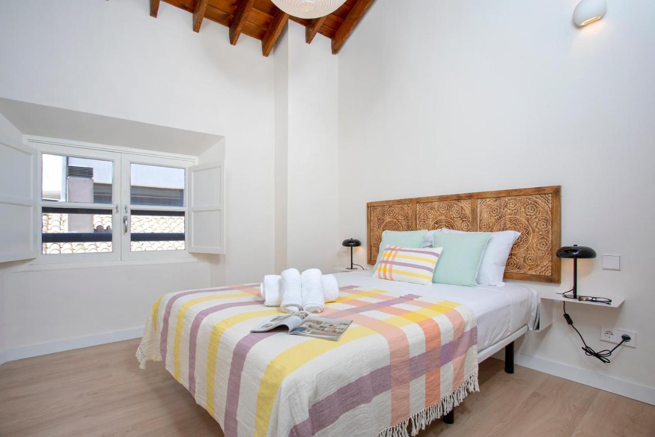 Thyssen Cisneros By Rent Me Málaga