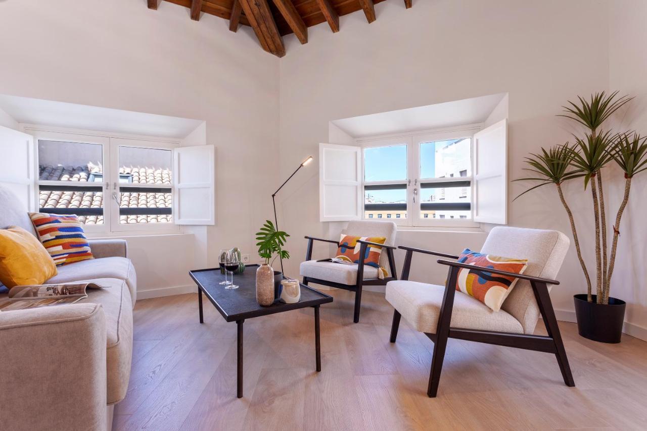 Thyssen Cisneros By Rent Me Málaga