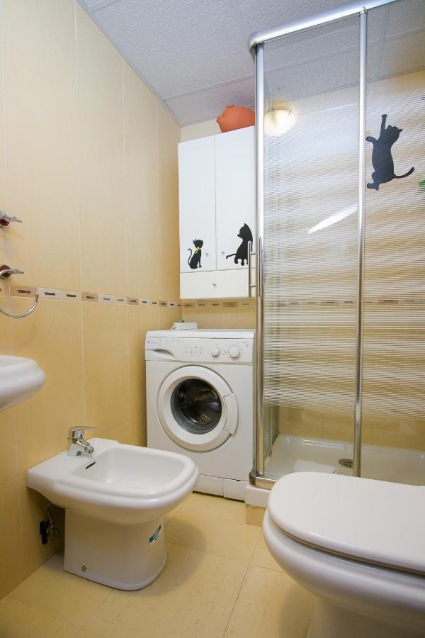 Holidays2malaga Pena Parking & French Balcony & Smart Tv Málaga