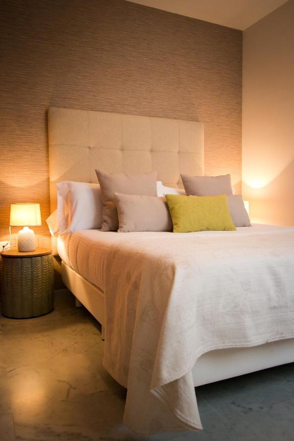 Holidays2malaga Pena Parking & French Balcony & Smart Tv * Málaga