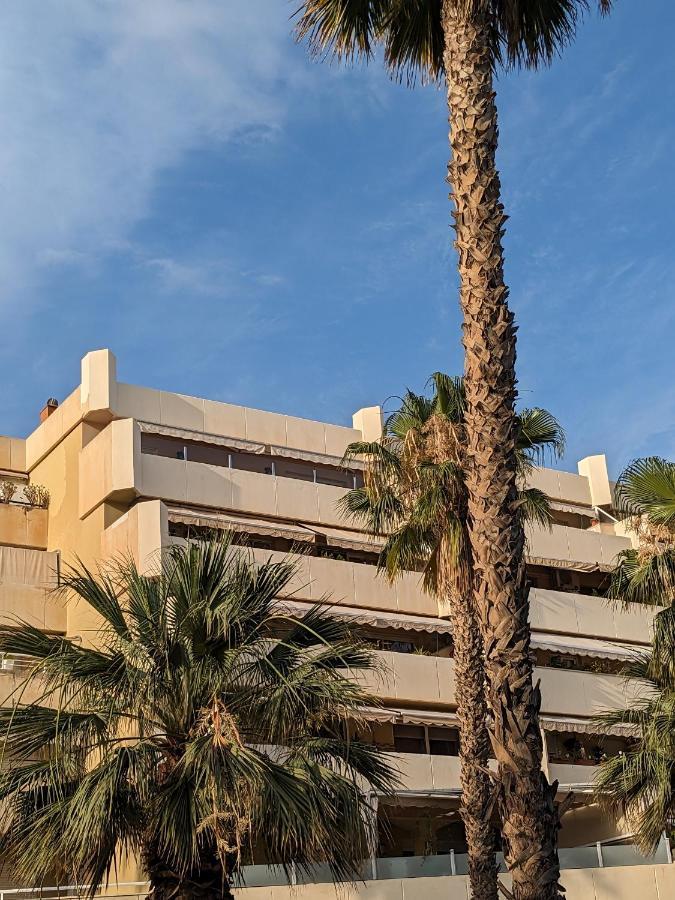 Atico Moliere Beach Malaga