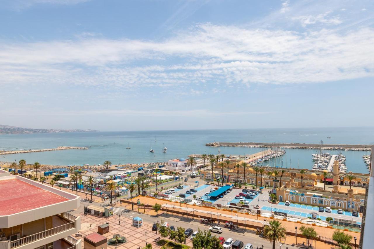 Apartamento Penthouse With Private Pool *