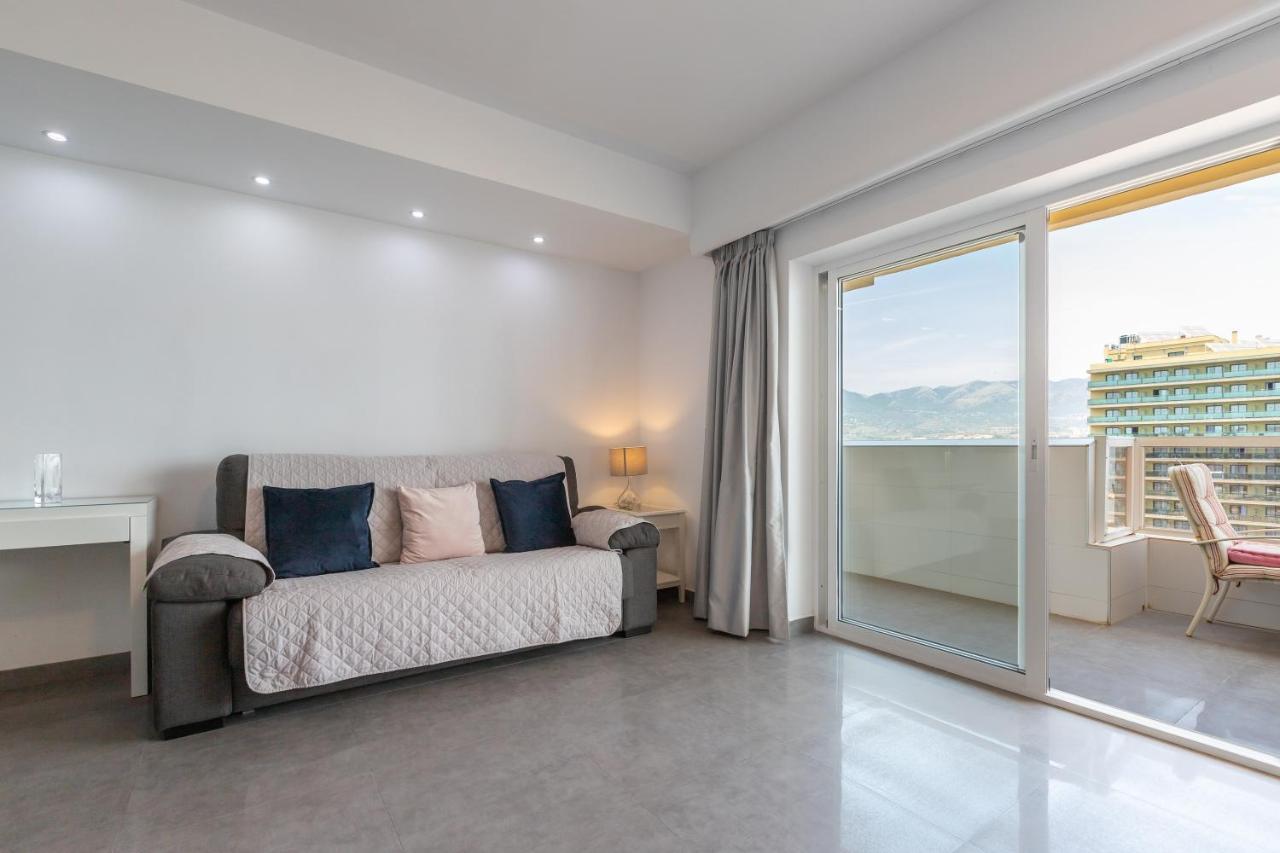Penthouse With Private Pool Apartamento *