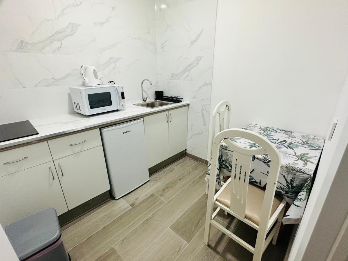 Apartamento Sol Centro *