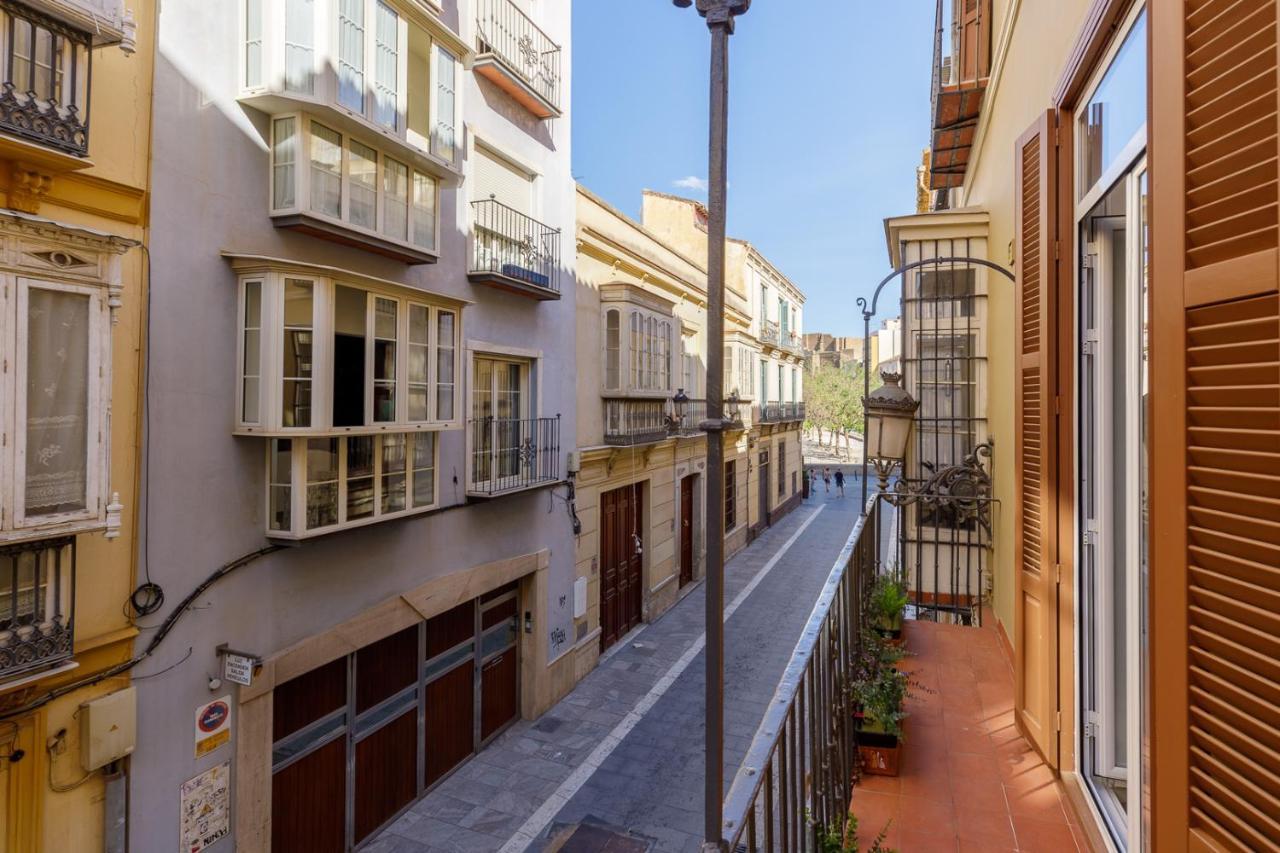 Apartment Casa Evi Malaga