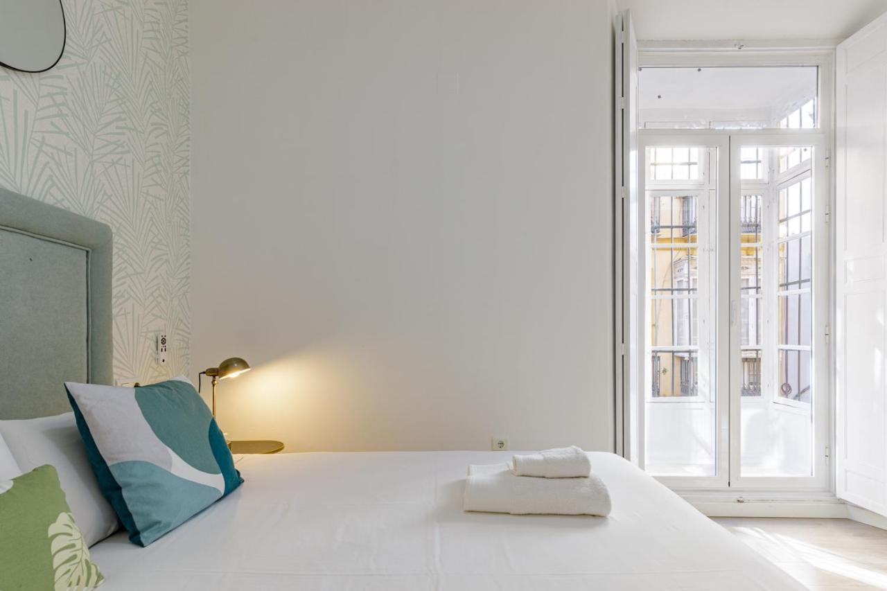 Casa Evi * Malaga