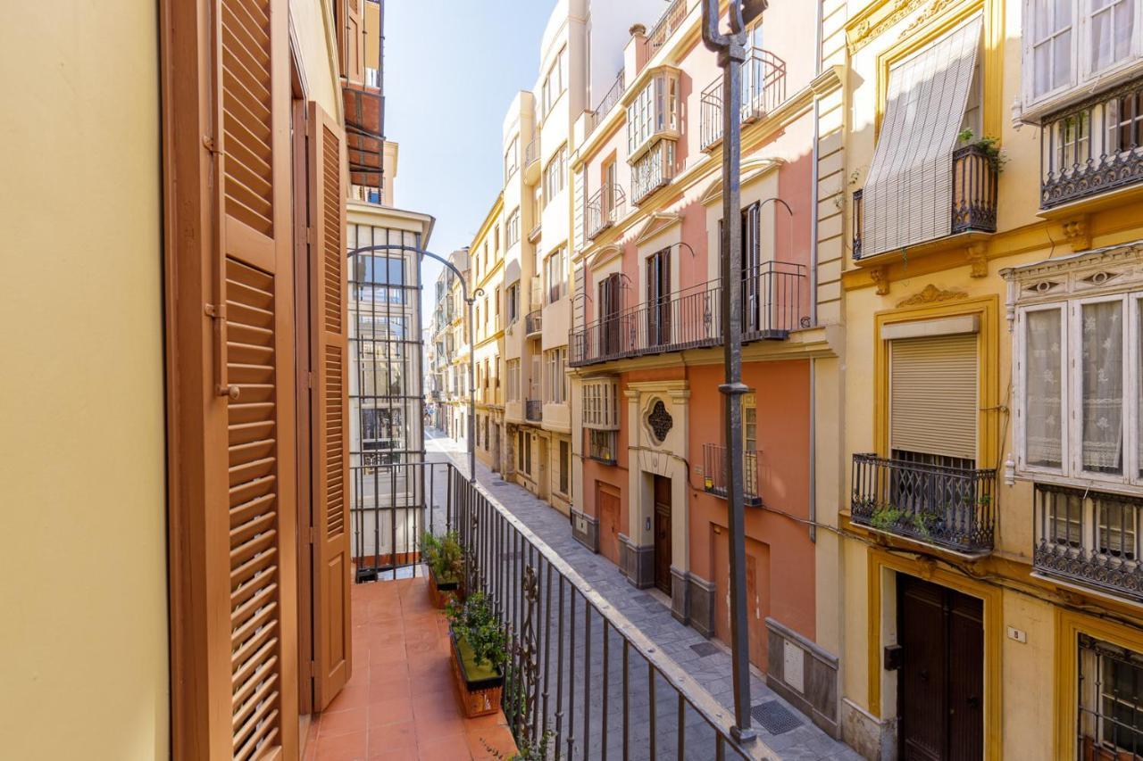 Casa Evi * Malaga