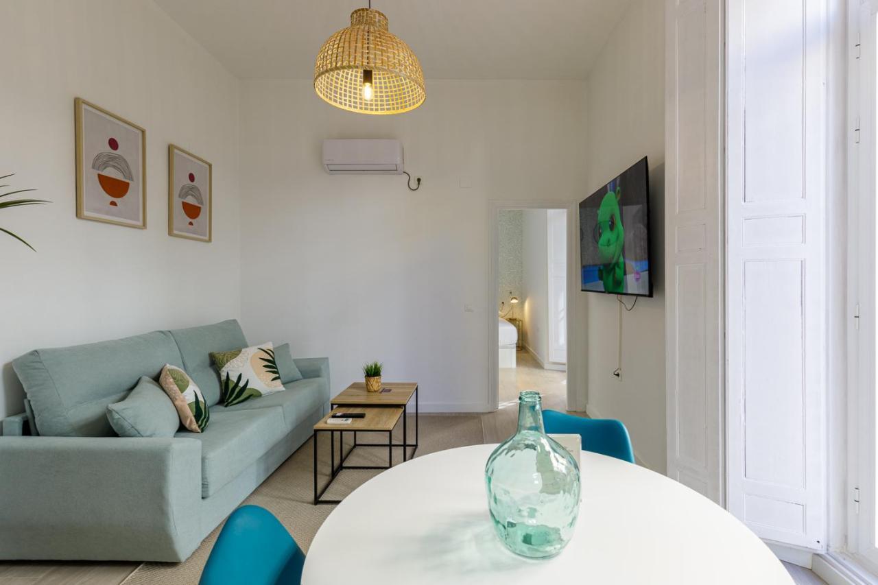 Casa Evi * Malaga