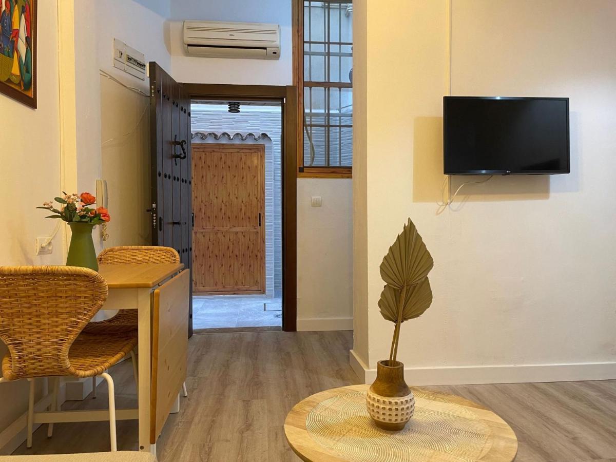 Apartamento Centro Historico *