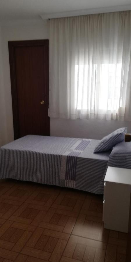 Apartment Parque Mediterraneo