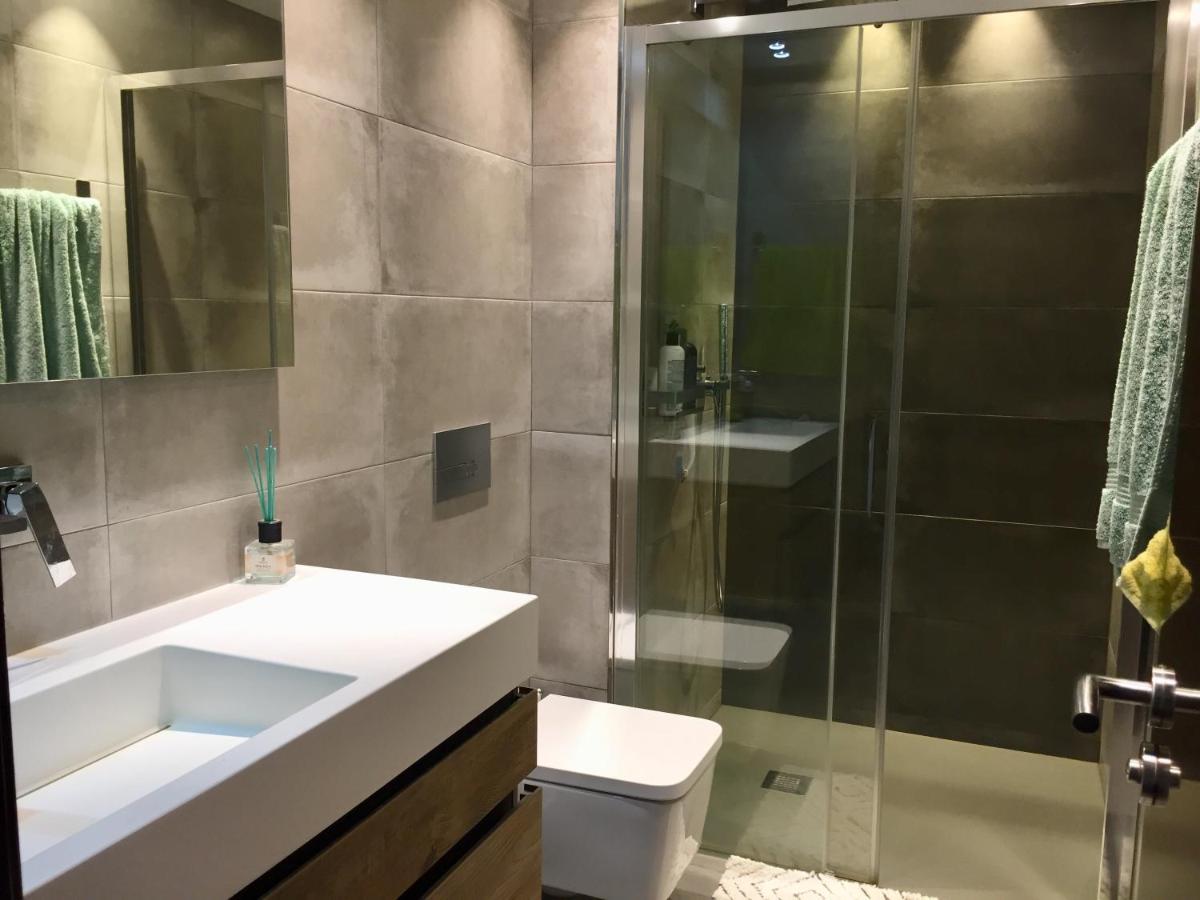 Apartamento Charming With Private Terrace,heart Of Málaga