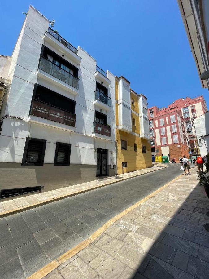 Charming With Private Terrace,heart Of Apartamento *