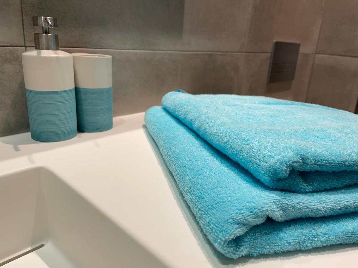 Apartamento Charming With Private Terrace,heart Of *