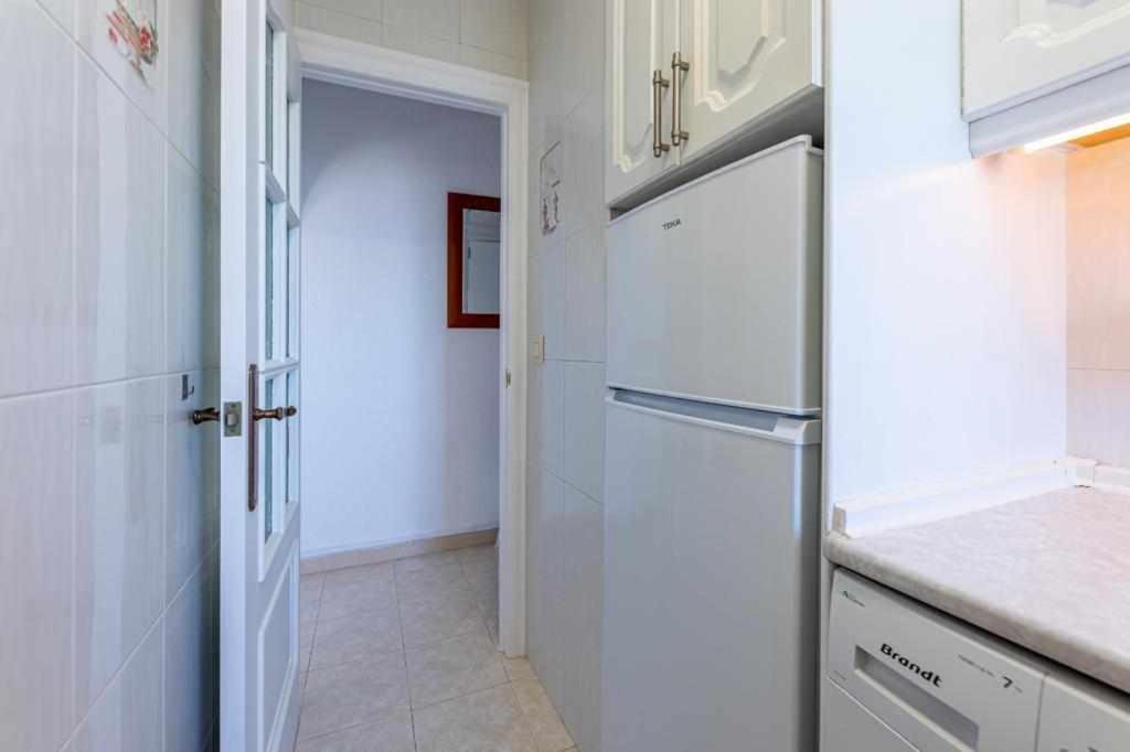Benalmadena, With Wonderful Views Apartamento Málaga