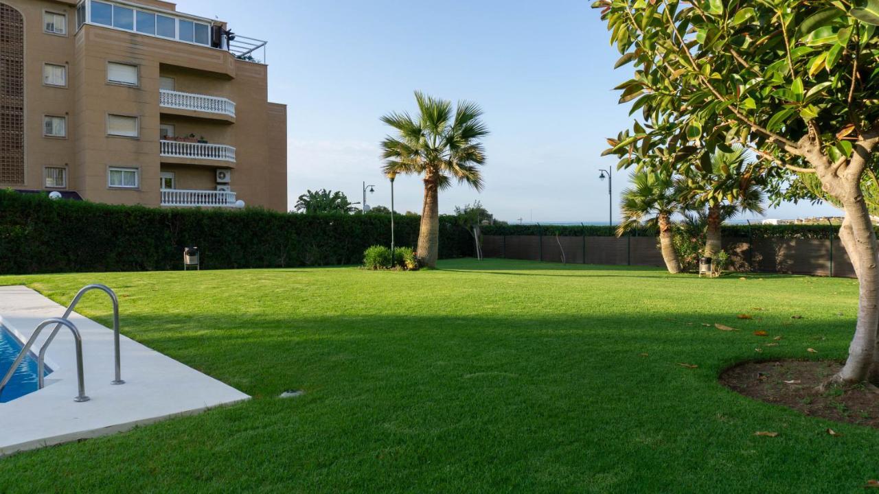 Sun & Luxury At Guadalmar * Malaga