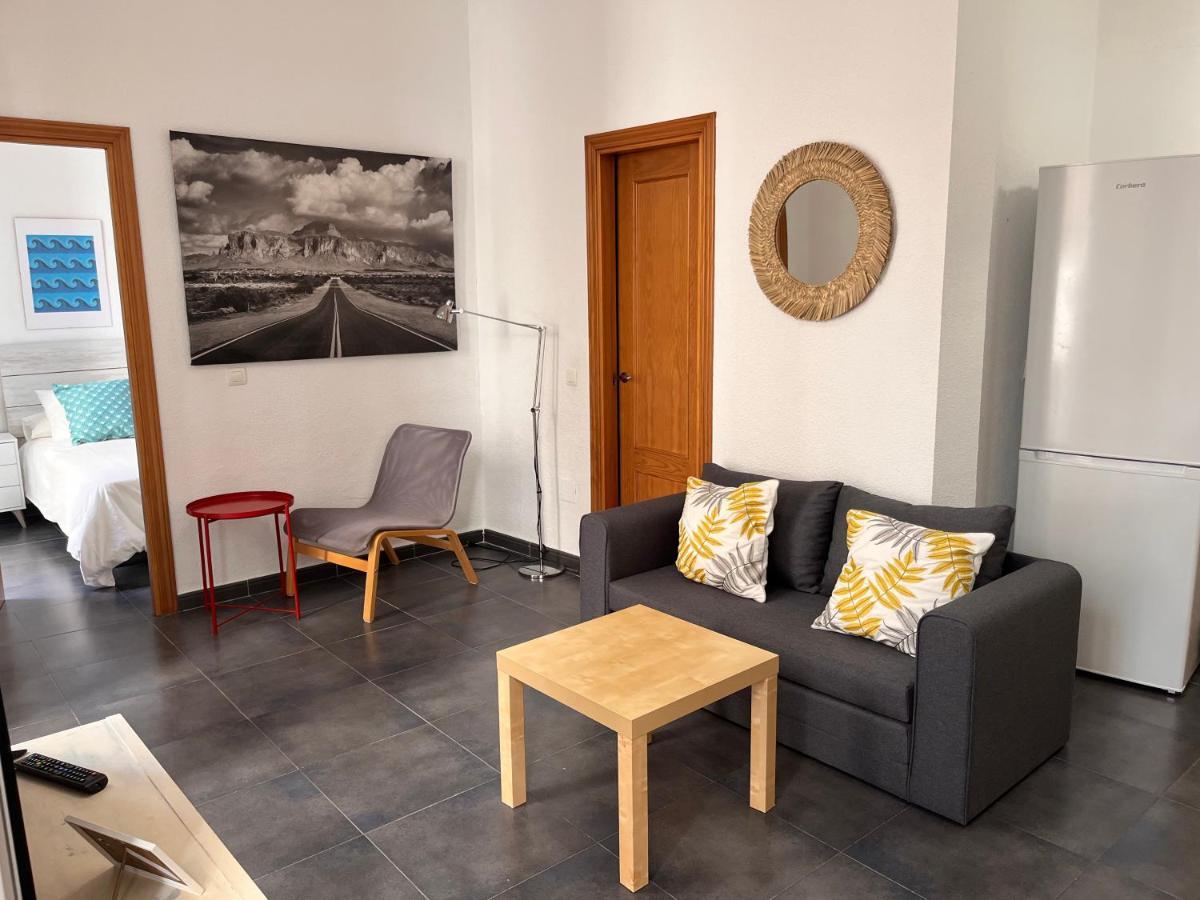 Apartamento Centro Catedral *