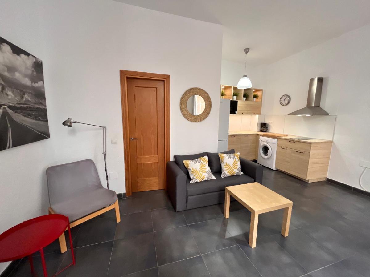 Apartamento Centro Catedral Málaga