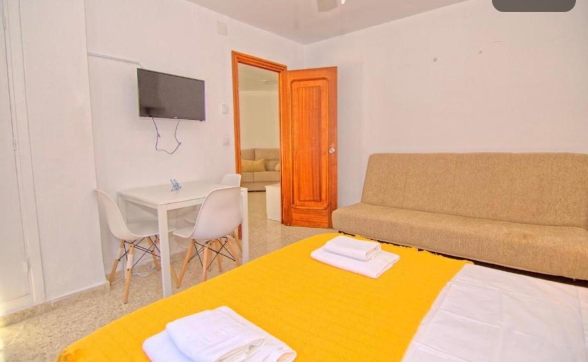 Cost Málaga