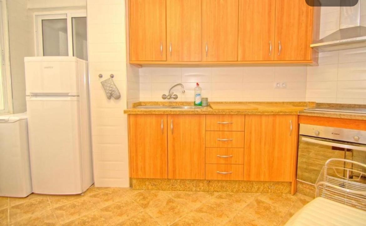 Habitación en casa particular Cost