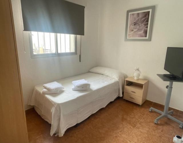 Chalet En Guadalmar Holiday home