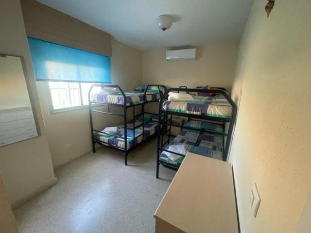 Chalet En Guadalmar Holiday home