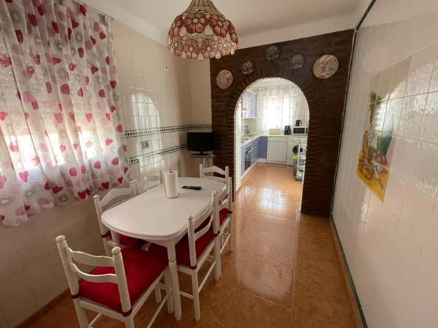 Chalet En Guadalmar Holiday home *