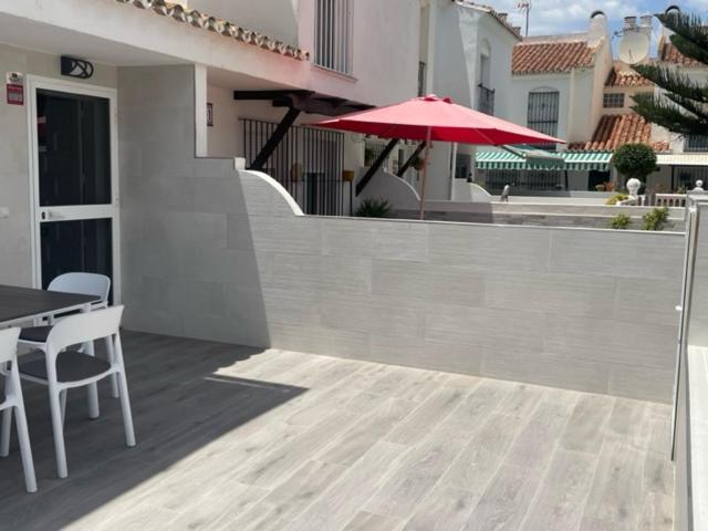 Chalet En Guadalmar Holiday home *