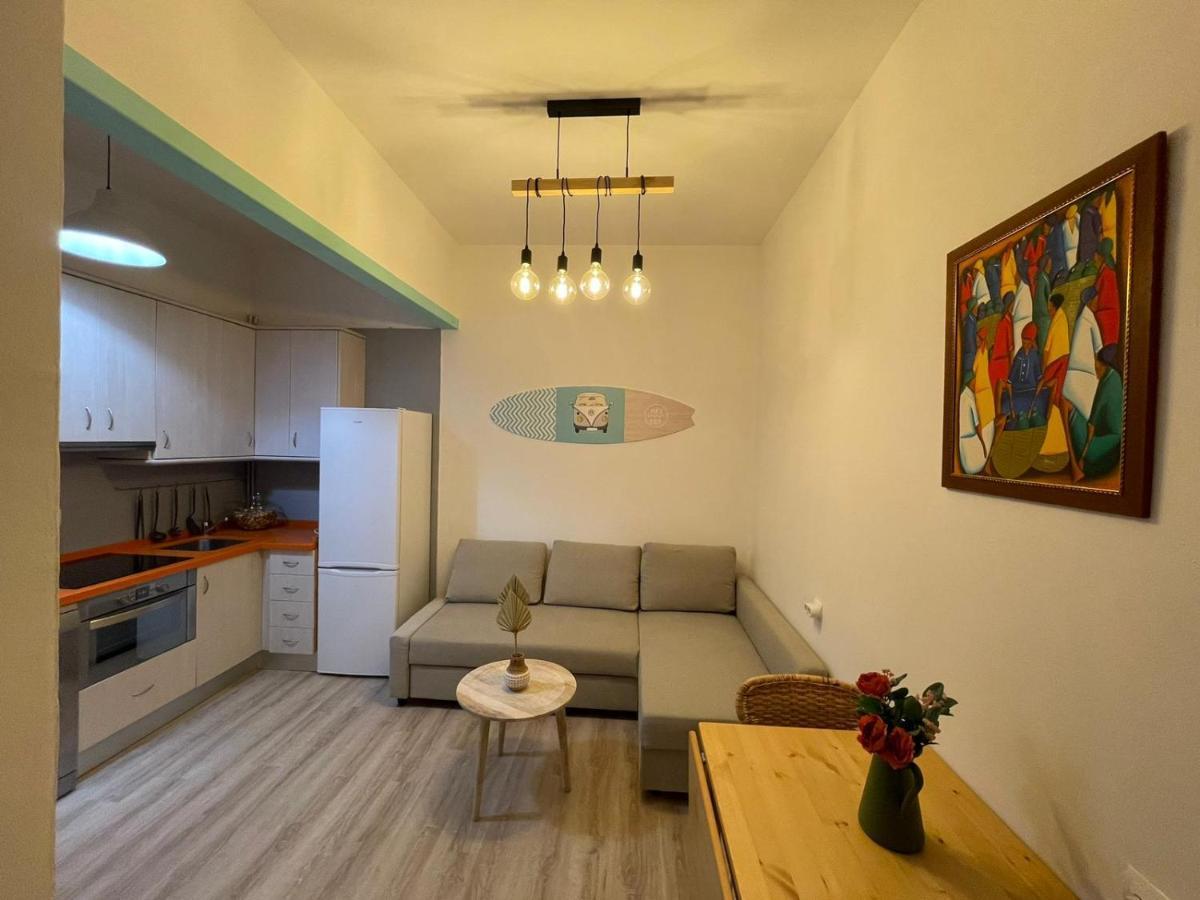 Centro Historico Apartamento Málaga