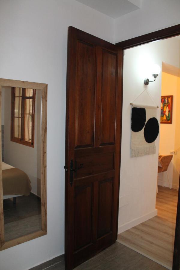 Centro Historico Apartamento