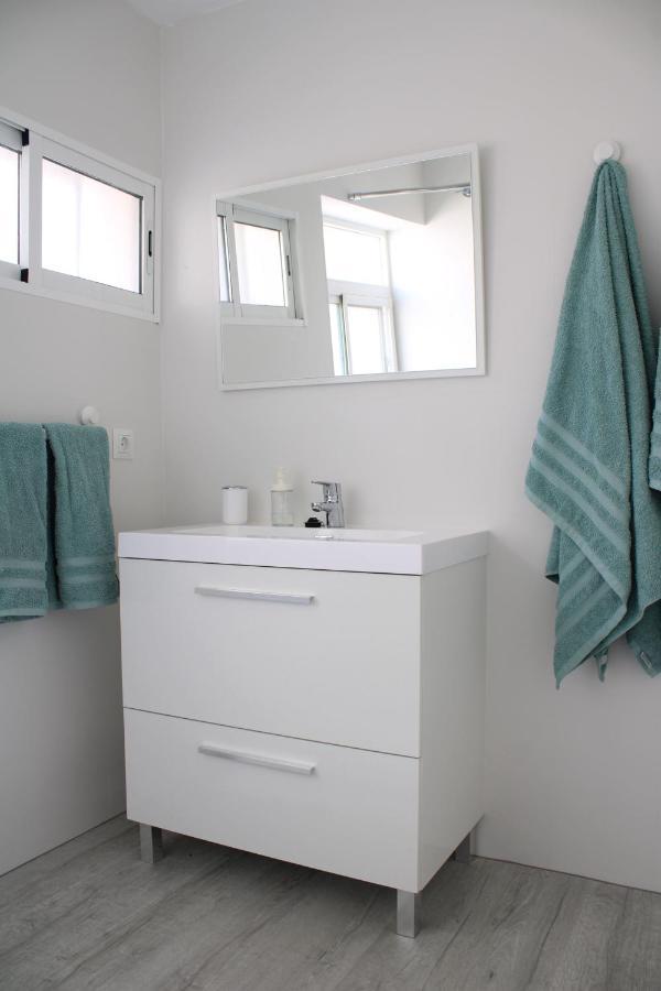 Apartamento Paz Málaga