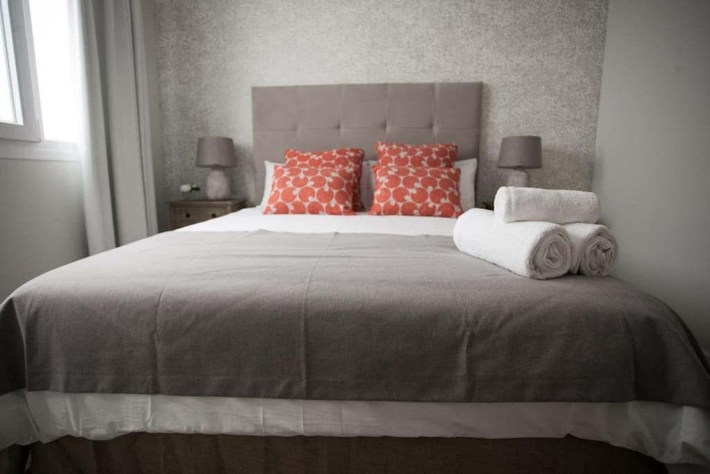 Salitre Premiun 4 Bedrooms Apartamento Málaga