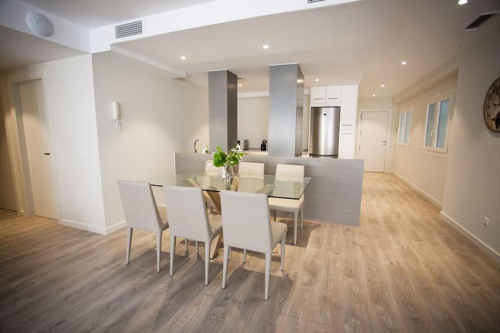 Apartamento Salitre Premiun 4 Bedrooms *
