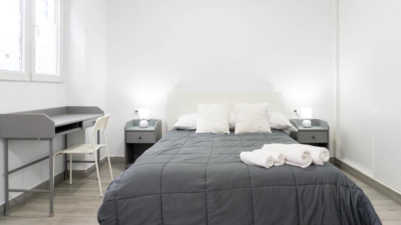 Apartamento La Paloma B Apartment *