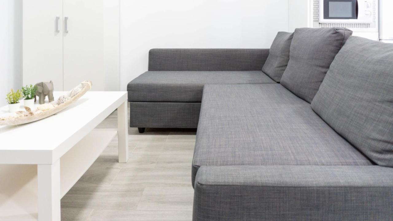 Apartamento La Paloma B Apartment Malaga