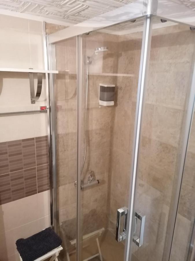 Apartment Abadia Malaga