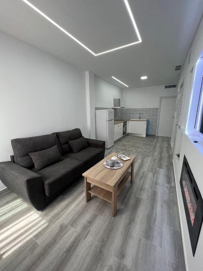 Fuentecilla Centro Malaga