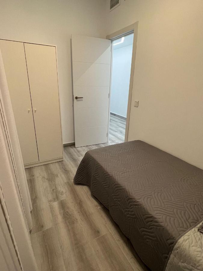 Fuentecilla Centro Apartment
