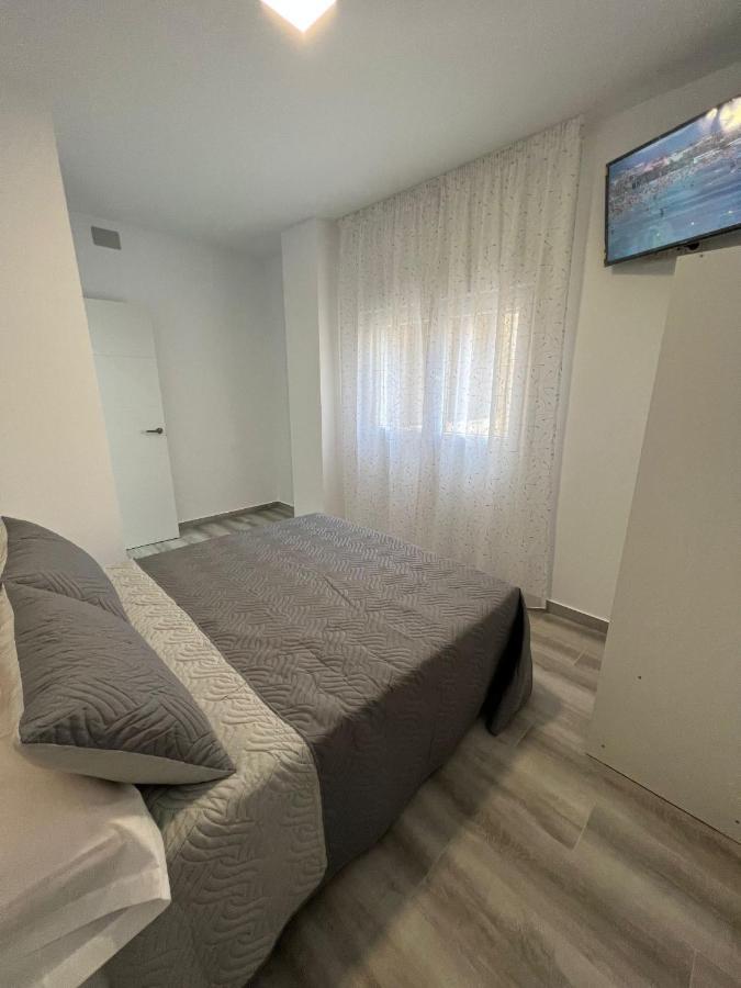 Apartment Fuentecilla Centro Malaga